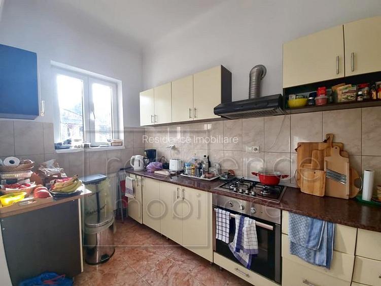 Casa 5 camere, Andrei Muresanu+Curte 800 mp - 28