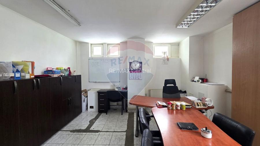 Închiriere hala industrială, depozit, birouri în Brașov, Uzina 2 - 11