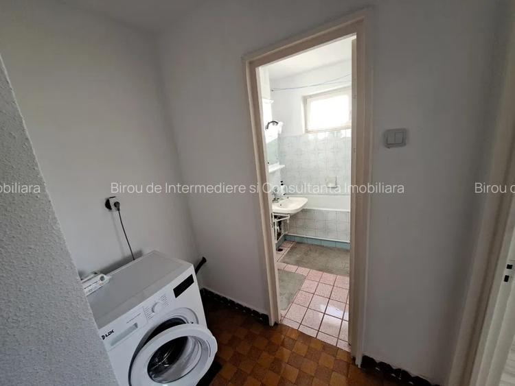 🙋Casa de CULTURA🔸 3 Camere Decomandate 68m² Centrala Mobilat - 9