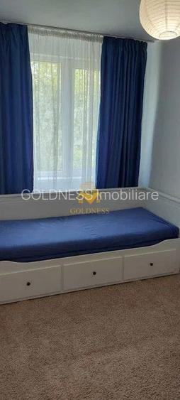 3 camere mobilat modern Piata Abator parcare proprie - 3