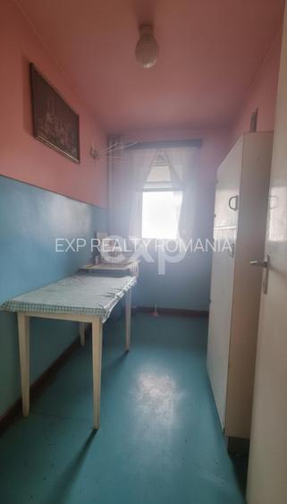 Apartament 2 camere decomandate | zona Bucium - 3