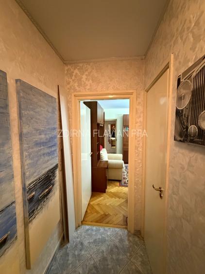 Apartament 3 camere - Campia Libertatii - 10