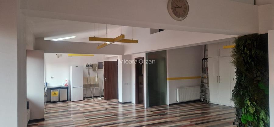 Piata Unirii- zona Patriarhie, vila spatioasa 400mp, birou - 8