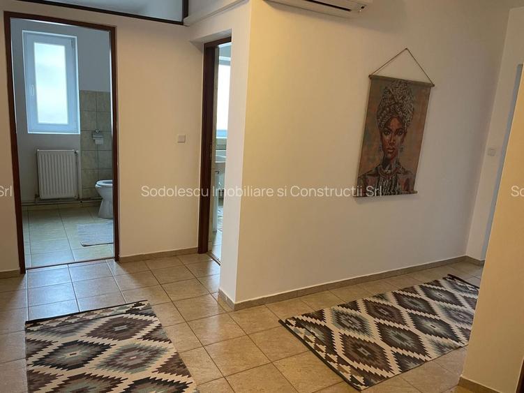 Apartament 3 camere zona Braytim - 4
