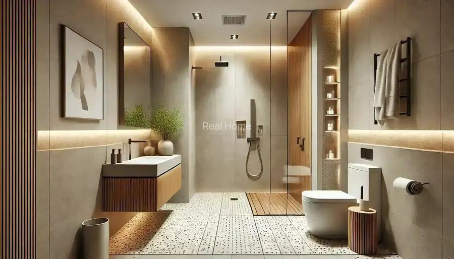 TVA 9% Apartament 3 Camere Open Space Metrou 7 Min Th. Pallady Sect. 3 - 7