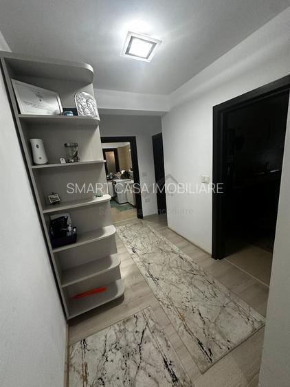 Apartament 2 camere decomandat Valea Lupului - 9