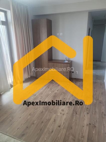 Studio I Drumul Gazarului, , Giurgiului I Centrala | Balcon I Imobil 2019 - 2