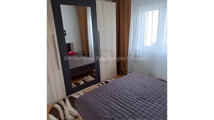 REA1027961 Apartament 2 camere Aviatiei Metrou - 4