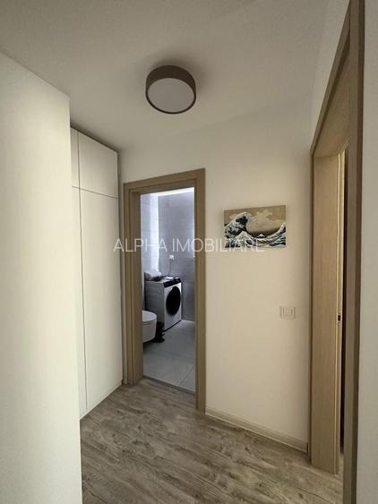 Apartament 2 camere Timpuri Noi | Roka Residence | Parcare subterana - 7