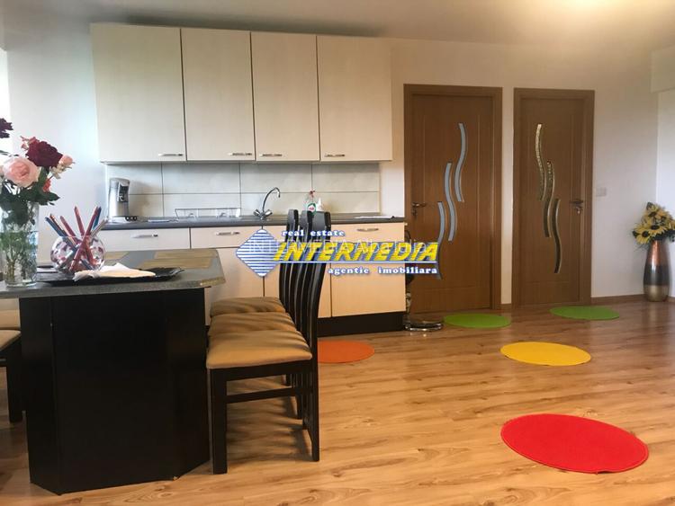 Apartament 2 camere CETATE M-uri 2 Balcane la Bulevard Mobilat Utilat Complet - 6