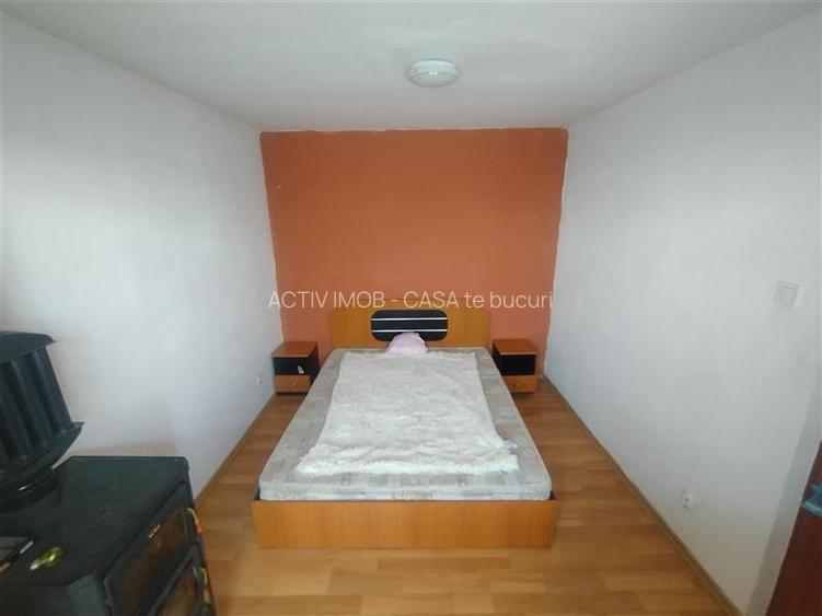 Oravita, 2 Camere, Mobilat+Utilat, Zona Garii - 2