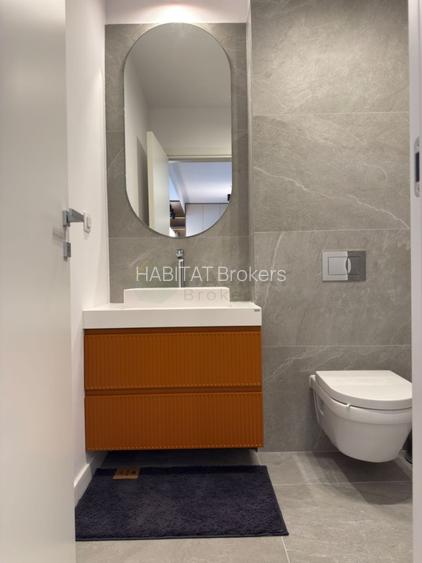 Locație premium lângă parc | Apartament 2 camere - 15
