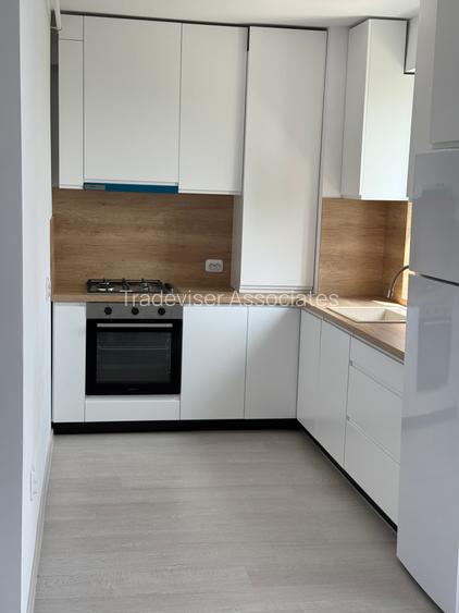 2 CAMERE - OTOPENI - COMPLEX LARA - PRIMA ÎNCHIRIERE - 10