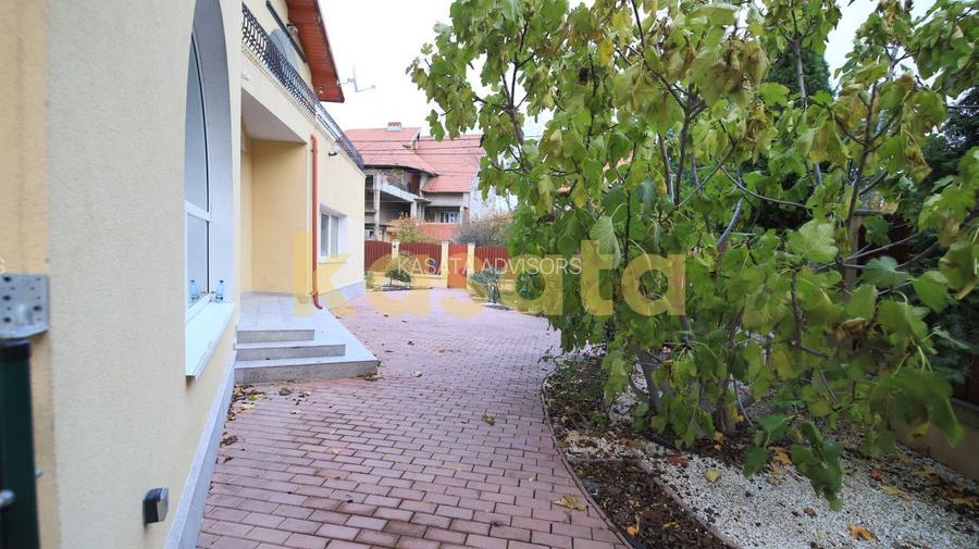 Vilă Individuală de vanzare cu teren de 1.000Mp. – Zona Jolie Ville - 3