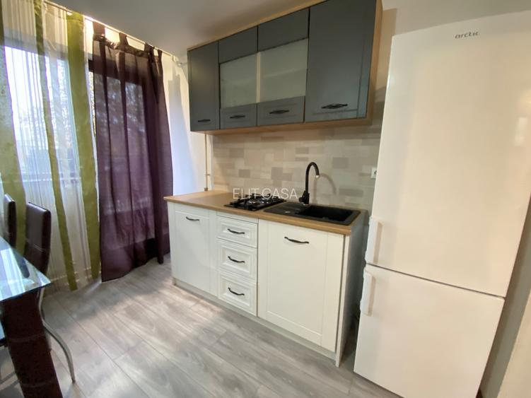 Apartament MODERN cu 1 camera, zona Podu Ros - COMPLEX AVRAM IANCU - 11
