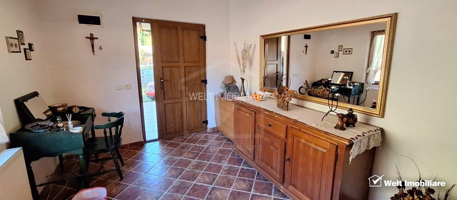 Vanzare casa individuala Somesu Rece, la cheie - 17