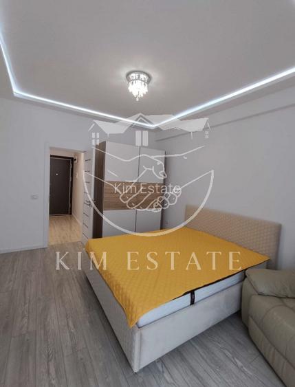 Apartament 2 Camere KM4-5 bloc nou ! - 2