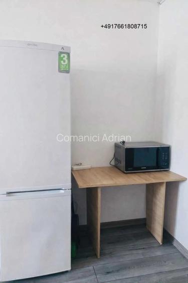 Garsonieră Năvodari – mobilată, proprietar, fără comision - 5