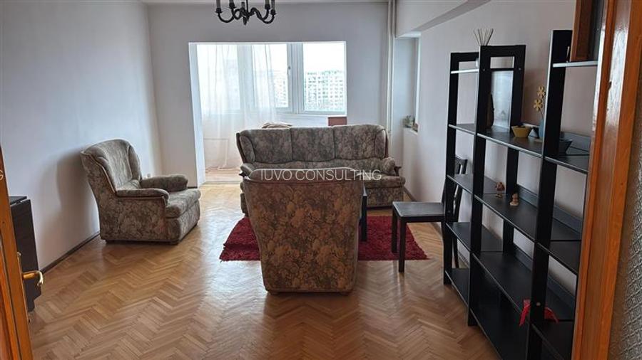 Apartament 2 camere Decomandat  Bld. Unirii - 3