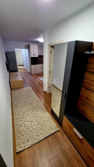 Apartament 2 camere, 50 mp, str. Libertății  (semicentral) - 4