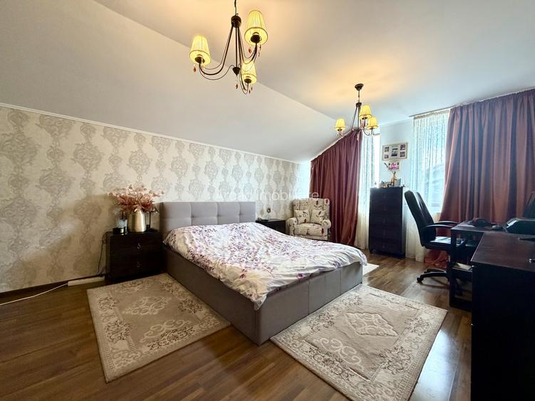Apartament spațios în vilă | Str. Speranței nr. 7 - 7