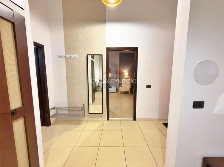 Apartament cu 2 camere de vânzare / Ready-To-Move - 10