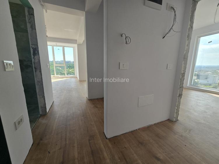 Apartament 3 camere Rediu-Popas Pacurari,finalizat,parcare,75mpcod:156666 - 34