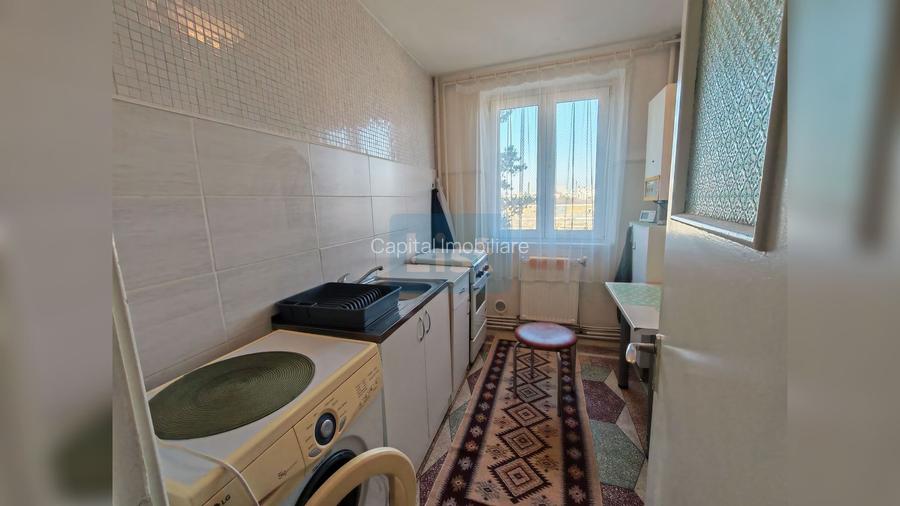 Apartament 2 camere decomandat – zona Tic Tac Comision 0% - 2