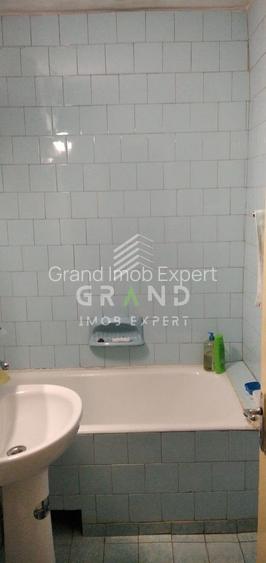 4 CAMERE | DECOMANDAT | 2 BĂI | 2 BALCOANE | PARCARE | MINERVA–MĂNĂȘTUR - 10