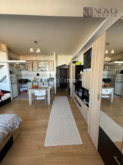 Garsoniera | Vitan | Centrala | AC | Pet Friendly - 2