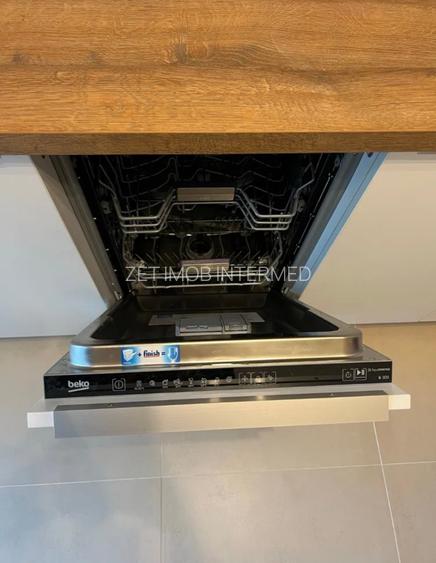 2 camere Lujerului - complex Exigent Plaza - Faza 4 - 5