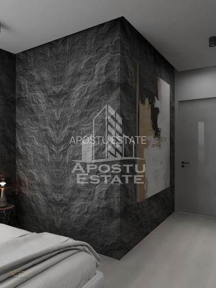 Scandinavia Residence, apartament 4 camere modern cu ZERO %  Comision - 18