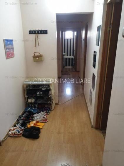 4 camere, Confort 1 Decomandat, Finisat Modern zona Viziru 3 - 10