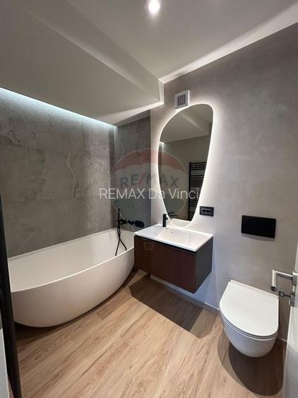 Apartament 3 camere de vânzare - 10