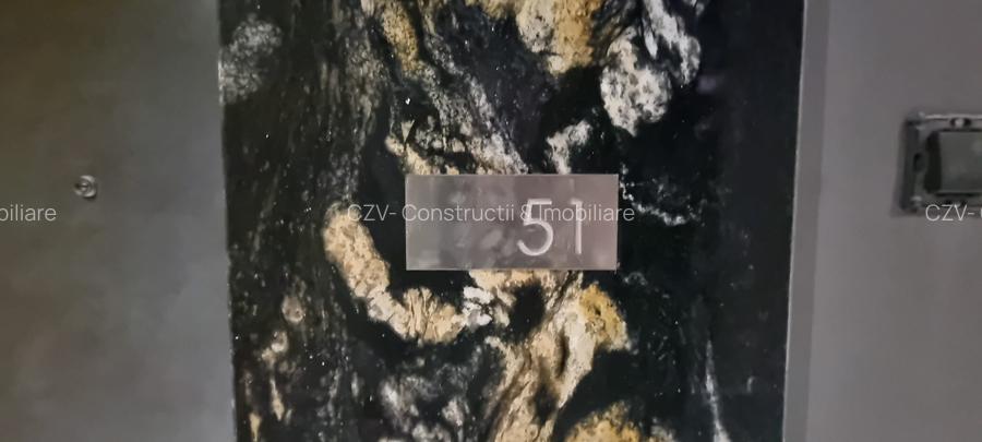 Garsonieră spațioasă – 44 mp utili | Etaj 3/4 | ARQA Residence, Voluntari - 12