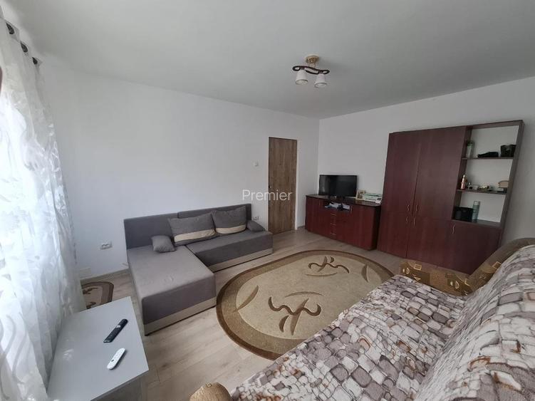 str. Minerva (Astra), garsoniera mobilata, 330 euro, fara comision - 2