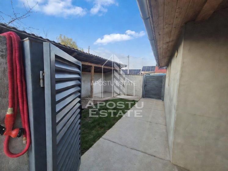 Casă în Pesac – 288 m², 2 locuințe, oportunitate rară - 18