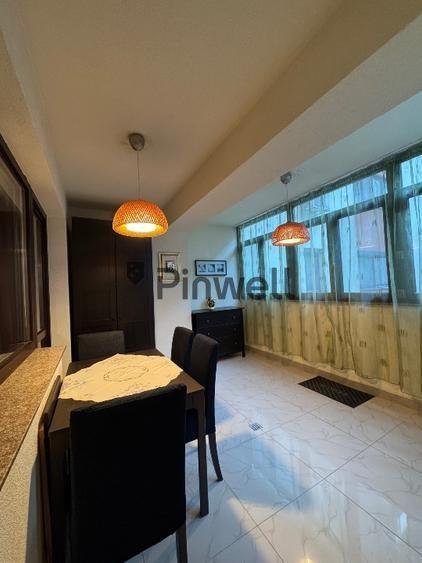 APARTAMENT 3 CAMERE I ZONA AVIATIEI I LOC DE PARCARE INCLUS