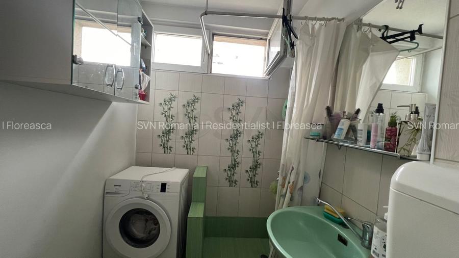 REA1000697 Apartament 3 camere l Dorobanti - 7