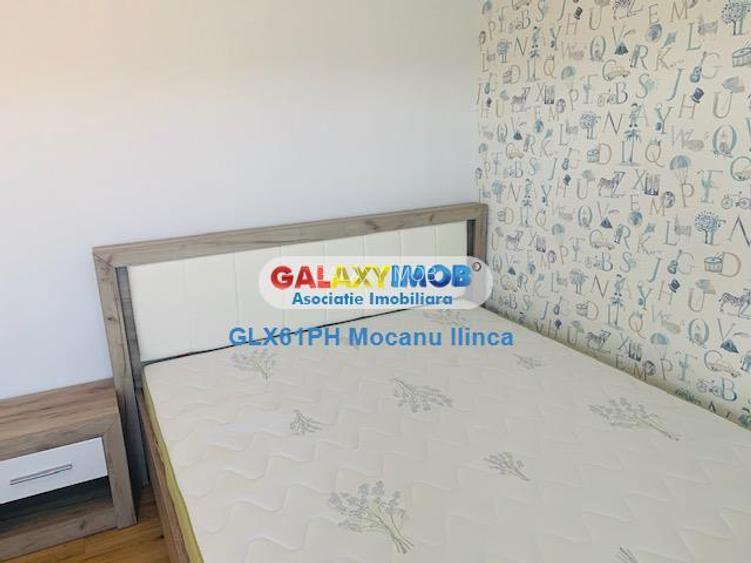 Inchiriere apartament 2 camere, modern, Ploiesti, zona 9 Mai - 25