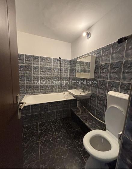 Apartament 2 camere Soarelui decomandat - 7