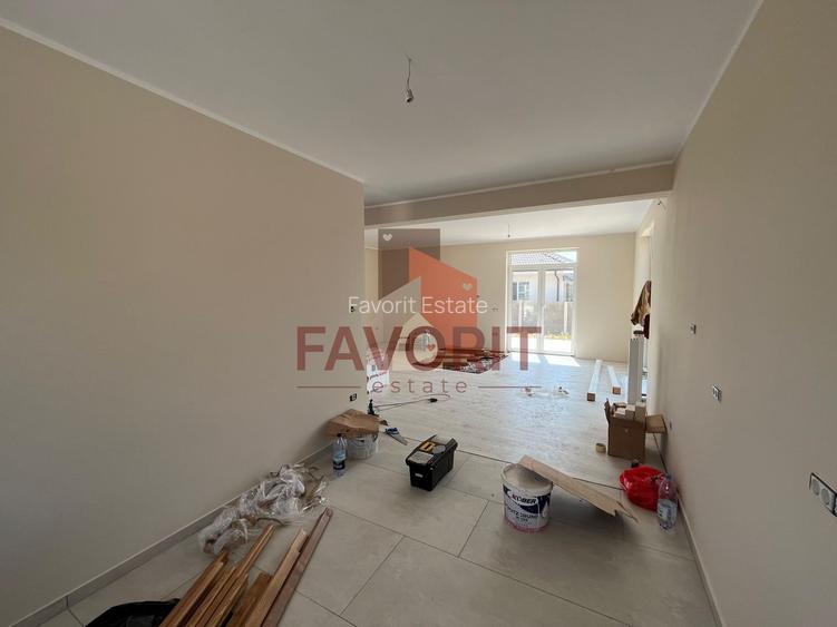 Casa Individuala in Mosnita Veche. Toate Utilitatile. Vatra satului. - 5