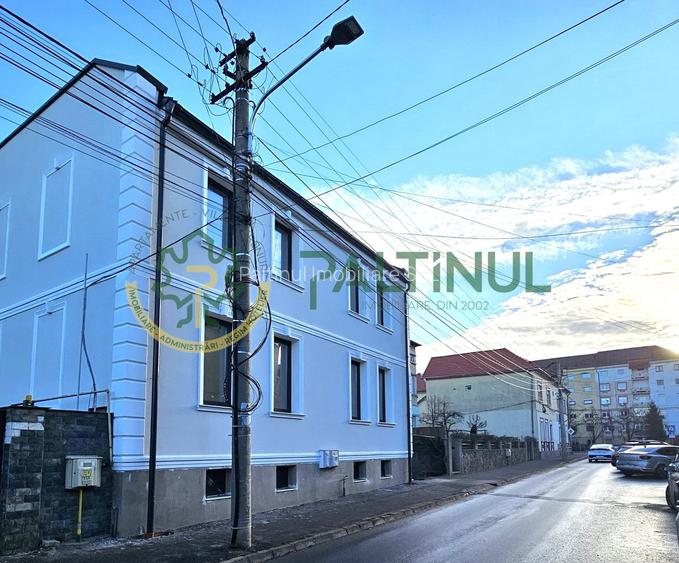 Casa de vanzare Strada Rennes | Zona Premium Sibiu | Curte proprie - 3