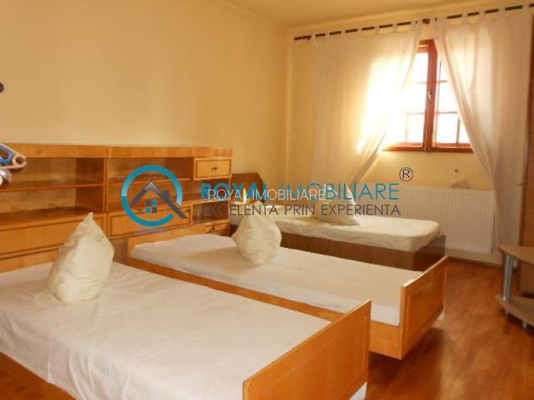 Royal Imobiliare - Inchiriere Vila zona Gheorghe Doja - 8