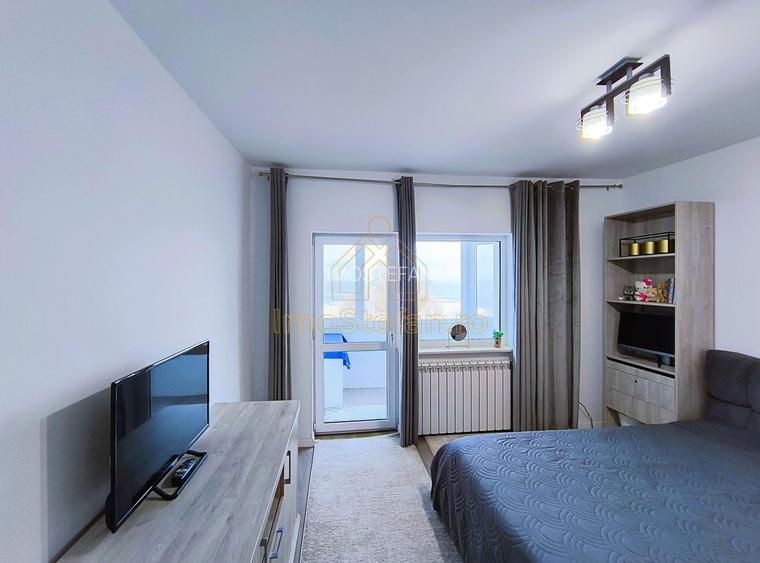 Faleză Nord Apartamentul tău cu vedere la RĂSĂRIT - 18