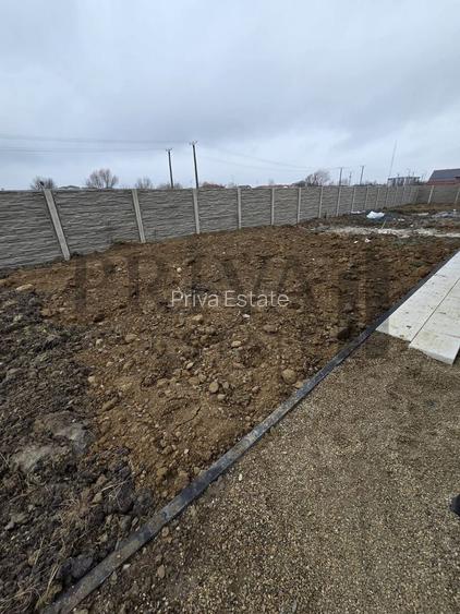 Casa tip Triplex 5 camere, 98 mp utili, Calea Urseni - 20