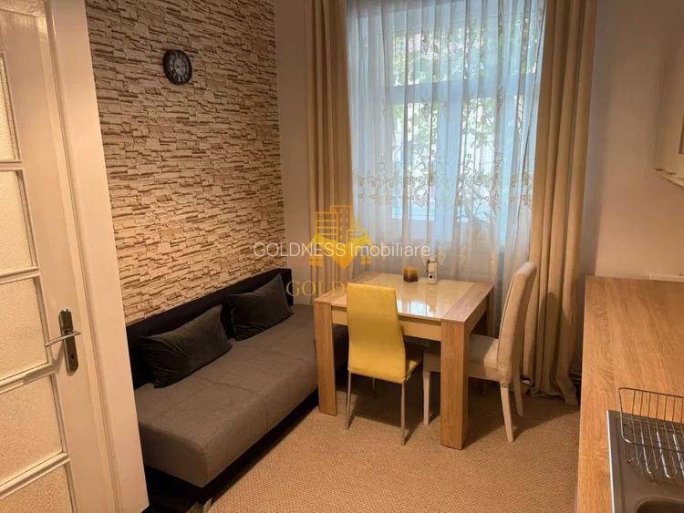 Apartament Decomandat, Ultracentral, Baritiu, Opera Maghiara, UTCN,UMF - 5