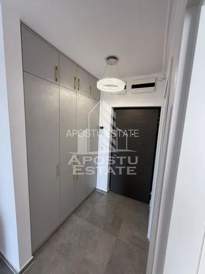 Apartament cu 2 camere, zona Lipovei, Centrala Proprie - 3