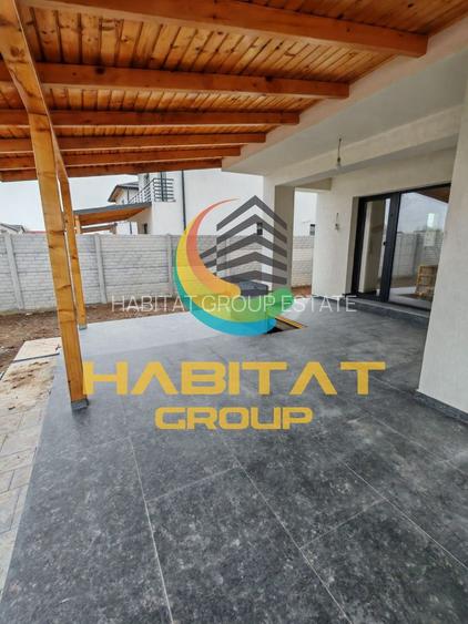 Vila P+1+pod / 4 camere / com. Berceni / Comision 0% - 6