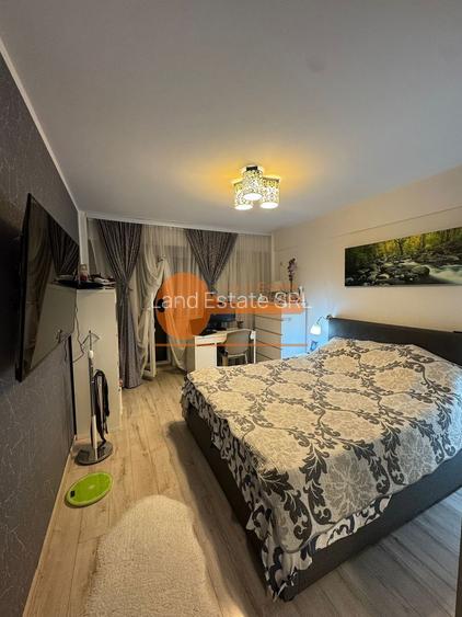 3 camere Lujerului-Orsova ( bloc 2018 ) - 11